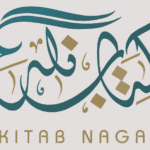 kitaab nagar logo