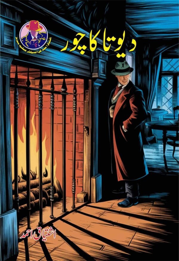 Devta Ka Chor دیوتا کا چور