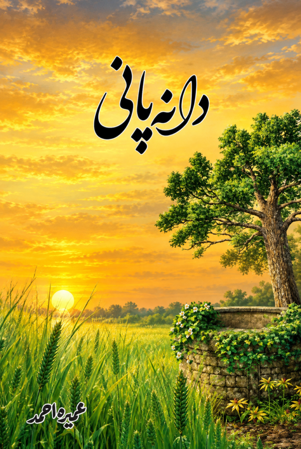 Daana Pani - دانہ پانی